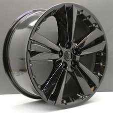 CERCHIO IN LEGA JAGUAR XK 20"