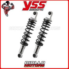PAIR REAR SHOCK ABSORBERS YSS