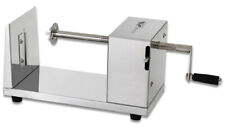 Affettatrice a spirale per