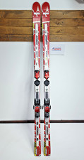Sci Atomic Race GS 186 cm +