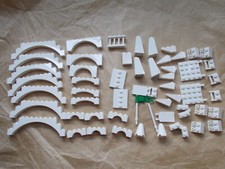 LEGO BIANCO ARTICO NUOVO MXD