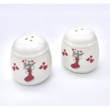 4X Set Sale e pepe in