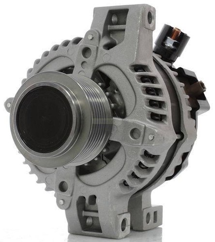 Alternatore nuovo made in - alternatore,
