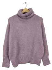 ZARA Maglione dolcevita Donna