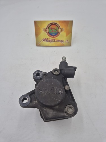 Pinza freno posteriore aprilia - pinza,