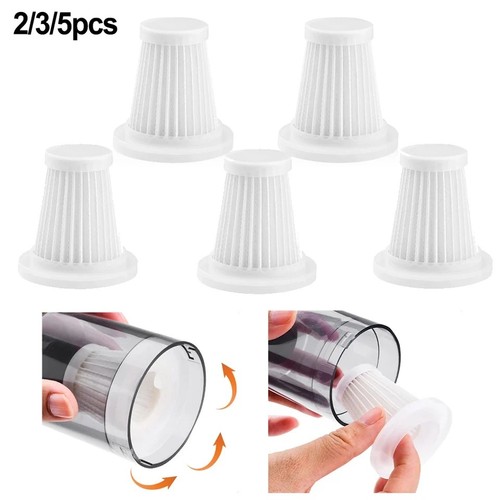 10pcs filtri aspirapolvere - filtri,