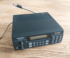 Radio Shack Scanner Pro-2052 Doppio Trunking 1000 Canali Antenna Esterna Funzionante