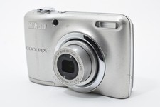 Nikon COOLPIX L23 Silver
