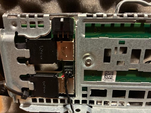 Dell precision t5820 - precision,