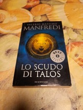 Lo Scudo Di Talos Valerio