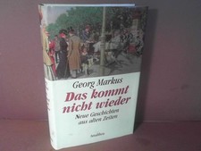 Non tornerà. - Storie nuove