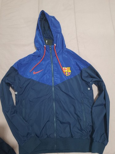 Nike barcelona football - barcelona,