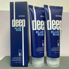 Doterra deep blue - doterra, rub