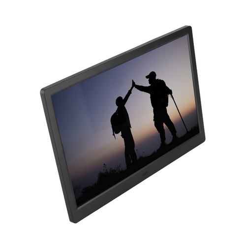 Cornici digitali led - digitali, 4