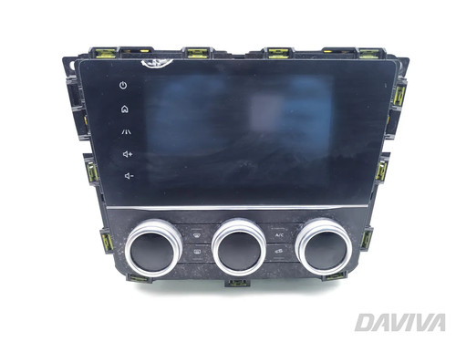 Renault kadjar radio - kadjar,
