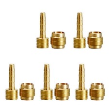 Set 5 connettori freno testa