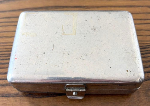 Cassa giapponese per strumenti