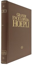 Grande Enciclopedia Hoepli
