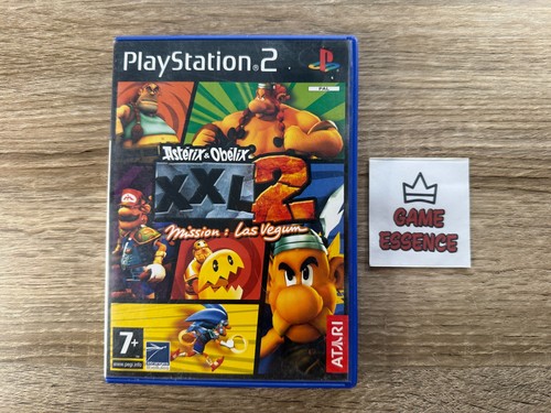 Astérix obélix xxl 2 - obélix,