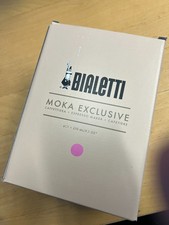 Bialetti Moka Exclusive