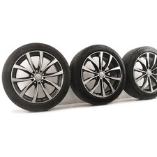 Cerchi in lega Audi BMW