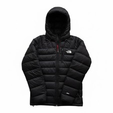 The North Face 550 Puffer
