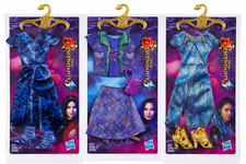 Disney Descendants Set