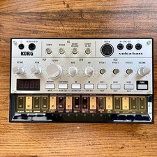 KORG Volca Bass Analogue Bass