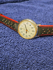 Vintage All Origin Accutron