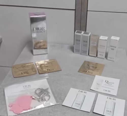 Dior eau parfum addict - dior,