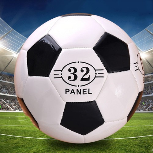 Pallone calcio cuoio football - pallone,