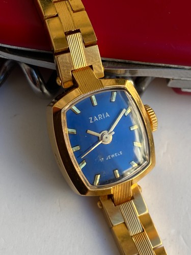 Orologio polso vintage - polso,