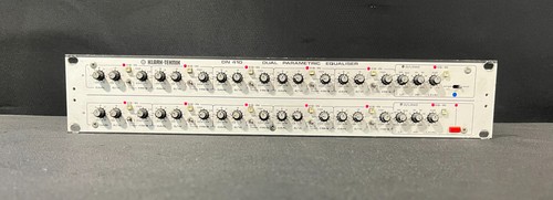 Equalizzatore parametrico