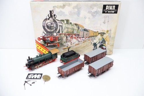 Piko modeltrain locomotive - modeltrain,