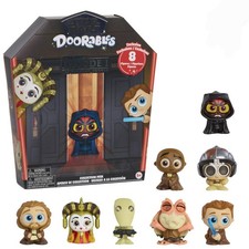 Set figurine esclusivo