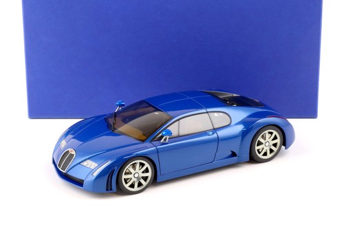 Autoart bugatti 18 3 - bugatti, 18.3