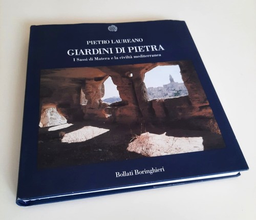 Pietro laureano giardini di - pietro,