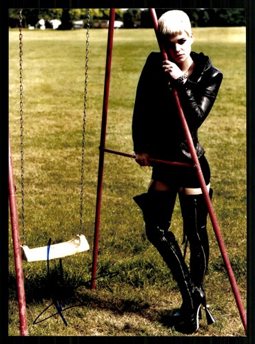 Pixie geldof grande - geldof,