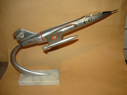Fomaer lockheed f104 - lockheed,