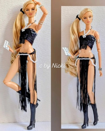 Fashion set pezzi per - pezzi,