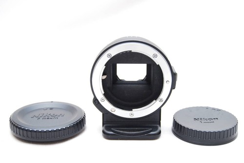 Adattatore attacco nikon - adattatore,