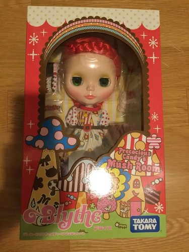 Bambola takara tomy - bambola, neo