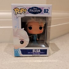 Pop funko vinyl figure disney - vinyl,