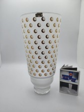 Vaso EGIZIA "Hilal" h.28,5