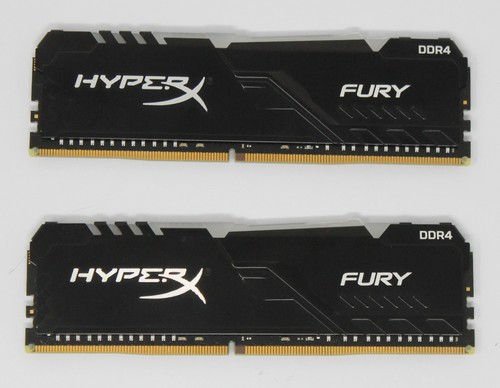 Kingston fury rgb 2x32 - kingston, 64