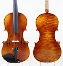 Rara fiamma larga! Una copia