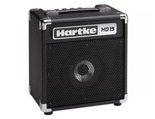 amplificatore per basso