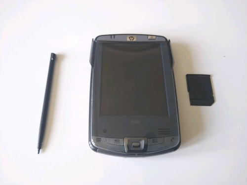 Pocket ipaq serie hx2000 - pc,