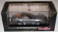Dettaglio Cars 1/43 - Ferrari