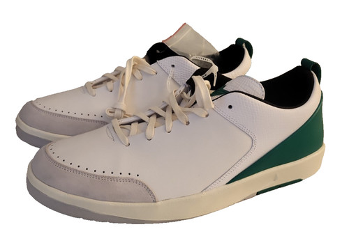 Sneakers nike bianco verde - sneakers,